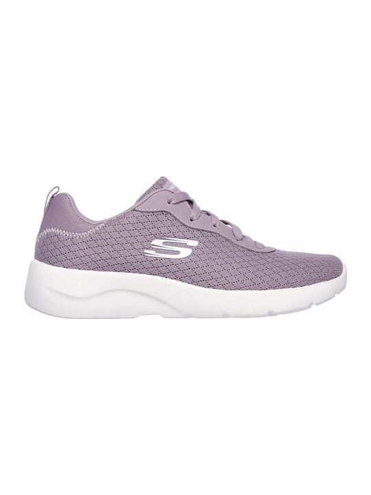 Dynamight 2.0 Eye To Eye Sport Shoes Running Purple