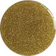 Technovo Pop Socket Κινητού Glitter Χρυσό
