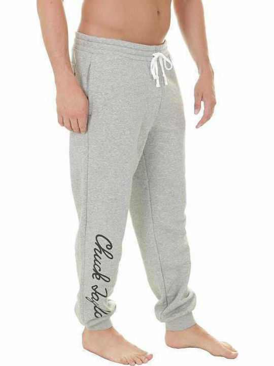 Converse Chuck Taylor Jogger Παντελόνι Γκρι