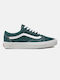 Vans Old Skool Sneakers Green