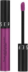 Sephora Lippenstift-Farbe