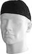 Lampa Head-Cap Κάλυμμα Κεφαλιού Αναβάτη Μοτοσυκλέτας Βαμβακερό Μαύρο Χρώμα