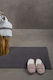 Nima Bath Mat Cotton Volcano 19587 Dark Grey 50x75cm