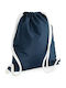 Bagbase BG110 Gym Backpack Blue 039292010