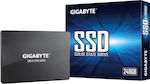 Gigabyte SSD 240ГБ 2.5'' SATA III