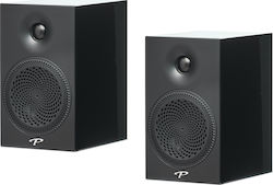 Paradigm Premier 100B Pair of Hi-Fi Speakers Bookself 70W 2 No of Drivers W16.9xD23.9xH28.2cm. Black / White