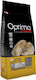 Optimanova Cat Kitten Dry Food for Young Cats with Chicken 2kg