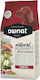 Ownat Classic Complet 4kg Dry Food for Adult Dogs with Chicken