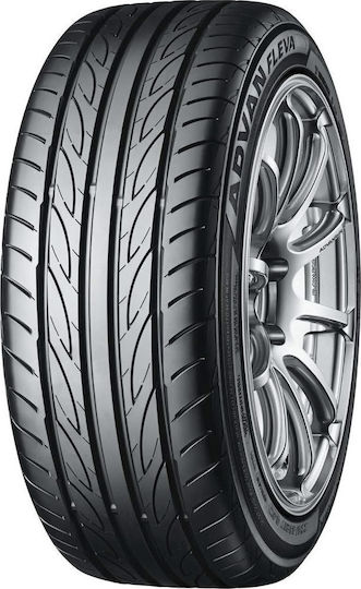 Yokohama Advan Fleva V701 215/35R18 84W XL Anvelopă Vara pentru Mașină de Pasageri
