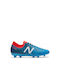New Balance Magique FG Ποδοσφαιρικά Παπούτσια με Τάπες Μπλε