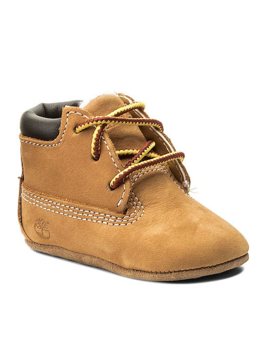 Timberland Baby Stiefeletten Gelbe