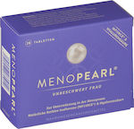 Fertilland Menopearl Supplement for Menopause 28 tabs