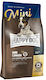 Happy Dog Mini Canada 1kg Dry Food for Small Breed Dogs with Lamb, Potatoes and Salmon