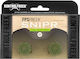 KontrolFreek Thumb Grips For Xbox One Controller In Green Colour