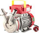 Rover Pompe Novax M 30 Einphasen-Transferpumpe mit Düse 1" und Leistung 1hp