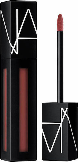 Nars Powermatte Lip Pigment Long Lasting Liquid Lipstick Matte 5.5ml