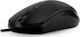 NOD MSE-004 Magazin online Mouse Negru