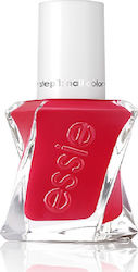Essie Gel Couture Gloss Nail Polish Long Wearing 470 Sizzling Hot 13.5ml
