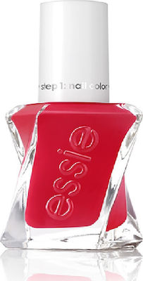 Essie Gel Couture Gloss Βερνίκι Νυχιών Μακράς Διαρκείας 470 Sizzling Hot 13.5ml