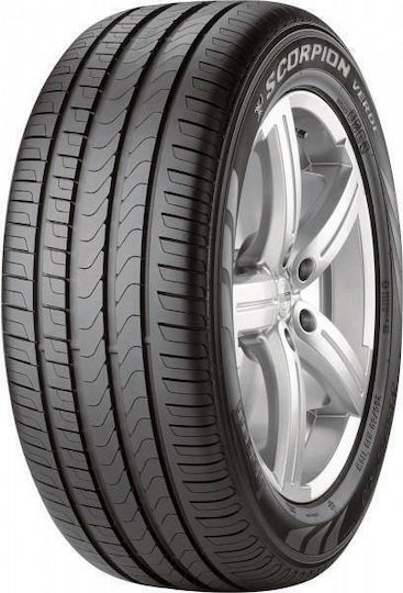 Pirelli Scorpion Verde 265/45R20 104Y MO FSL Θερινό Λάστιχο για 4x4 / SUV Αυτοκίνητο