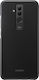 Huawei Protective Back Cover Σιλικόνης Μαύρο (Huawei Mate 20 Lite)
