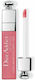Dior Addict Lip Tattoo Υγρό Κραγιόν Matte Natural Nude 6ml