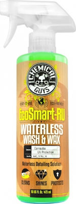 Chemical Guys EcoSmart-RU Waterless Car Wash & Wax 473ml