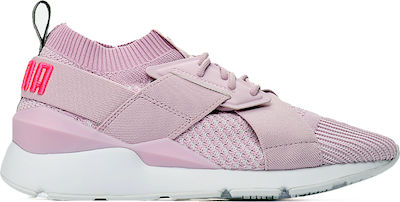 puma evolution muse