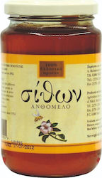 Σίθων Honey Flower 450gr