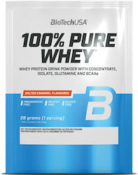 Biotech USA 100% Pure Whey Biotech USA 100% Pure Whey