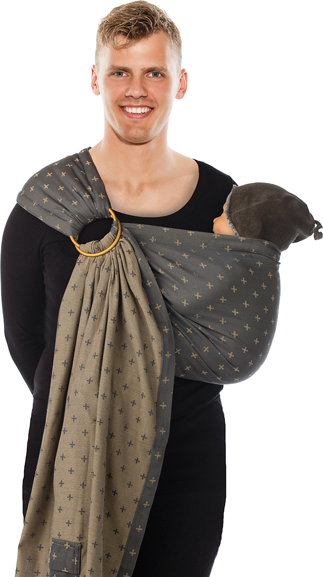 Ring sling skroutz sale