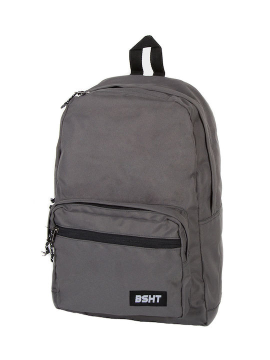 Basehit Backpack 16.8lt Gray