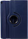 Rotierender Klappdeckel Marineblau (iPad Air 2019 / iPad Pro 2017 10.5")
