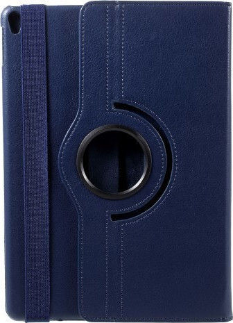 Rotierender Klappdeckel Marineblau (iPad Air 2019 / iPad Pro 2017 10.5")