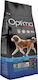 Optimanova Puppy Large 2kg Dry Food With Few Grains for Puppies of Large Breeds with Chicken and Rice