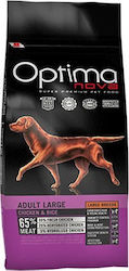 Optimanova Adult Large 12kg Optimanova Adult Large 12kg