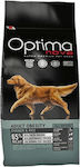 Optimanova Adult Obesity 2kg Dry Food Diet for Adult Dogs with Chicken and Rice