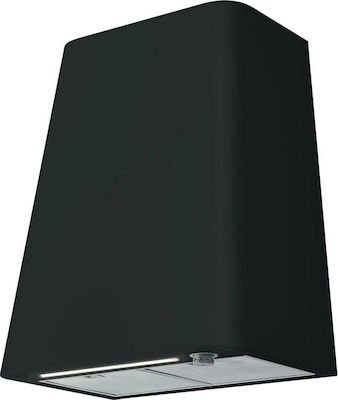 Franke Smart Deco FSMD 508 BK 3105001013 Chimney Hood 50cm Black