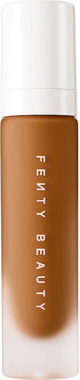 Pro Filt'r Soft Matte Longwear Mov/alb 410 32ml