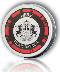 Dear Barber Fibre Shaper Travel Edition 20gr 20ml