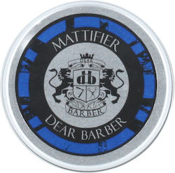 Dear Barber Mattifier Clay Travel Edition 20gr 20ml