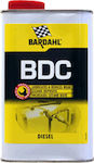 Bardahl BDC Πρόσθετο Πετρελαίου 1000ml