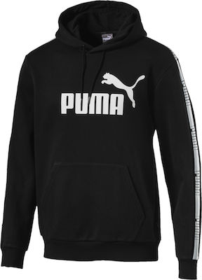 puma tape crew sweat