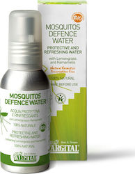 Argital Mosquitos Defence Water Spray για Μετά το Τσίμπημα 90ml Argital Mosquitos Defence Water Spray για Μετά το Τσίμπημα 90ml