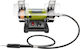 Extol Cu roți duble Craft cu Putere 120 Watt