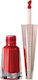 Fenty Beauty Stunna Lip Paint Uncensored Υγρό Κραγιόν Matte 4ml
