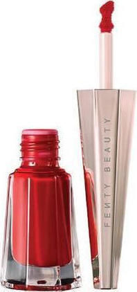 Fenty Beauty Stunna Lip Paint Uncensored Υγρό Κραγιόν Matte 4ml