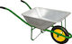 Palisad Construction Cart 58lt 120kg