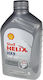 Shell Helix HX8 ECT Car Lubricant 5W-30 1lt