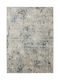 Royal Carpet 360A Rug Rectangular Silky Grey